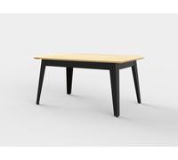 6GRAD coffee table Jan Cray - JAN CRAY 6GR CTISCH 110X55 ES