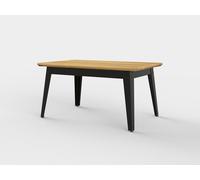 6GRAD coffee table Jan Cray - JAN CRAY 6GR CTISCH 110X64 EI