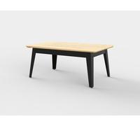 6GRAD coffee table Jan Cray - JAN CRAY 6GR CTISCH 90x55 ES