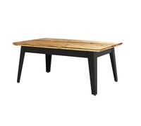 6GRAD coffee table Jan Cray - JAN CRAY 6GRAD COUCHTISCH.1