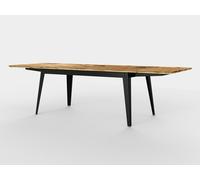 6GRAD table extendable Jan Cray - JCRAY 6GRAD VT2 120X90 BAU