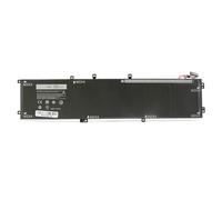 6GTPY Battery for Dell XPS 15-9560 15-9550 15-9570 15-7590 Precision 5520 5530 5540 5510 Vostro 7500 4GVGH 1P6KD 5XJ28 GPM03 GPMP56F Replacement Laptop Battery for Dell XPS 9560[11.4V 97Wh 8500mAh]