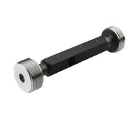 6H Fine Thread Plug Gauge Set - M41 M42 M43 M44 M45 Metric Screw Calibrator Thread Gauges - 1PCS(M42x4.5mm)