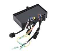 6H2-85540 Power Pack Compatible With Marine Vessel Models Outboard Engine Models Boat Models 50G 60F 70B 2 Stroke From 2002 To Now For Part Number 6H2-85540-10 6H2-85540-12