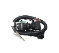 6H3-82510-03 Boat Main Switch Assy (7PINS) Fit For 50HP 60HP 70HP Outboard Engine 6H3-82510-03-00 6H3-82510 Accessories