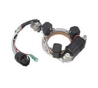 6H3-85510-A0-00 Pulser Coil Assy Stator Trigger For Outboard 60 70 HP Engines 1984-1999 Ignitions Coils