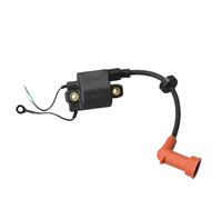 6H3 85570 Ignition Coil Compatible With Outboard Motor 2 Stroke T60 HDX 6H3 85570 10 6H3 85570 00 6H385570 Part Compatible with Marine Engine