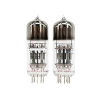 6H30 vacuum tube valve replaces 6N6 6H30PI tube amplifier kit DIY audio(2 pcs)
