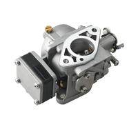 6H6-14301-01 Carburetor Assy For Yam 6HP 8HP 2 Stroke Outboard Engine Boat Motor Parts 6H6-14301-10 6H6-14301