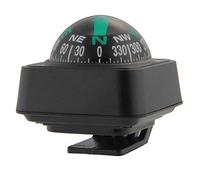 6hftuiiii Compass Dashboard Dash Mount Navigation Car Boat Truck Black The Design Simpler, More l Performance