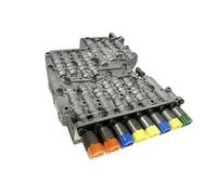 6HP21 Automatic Transmission Valve Body for X3 X5 Fit for Jaguar XF 07-10 3.0L Valve Body Solenoid Module