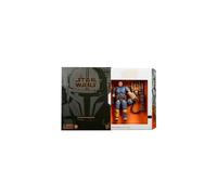 6in Action Figure Star Wars The Black Series Jon Favreau (Paz Vizsla) [Parallel Import]