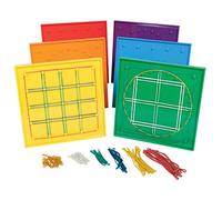 6IN DOUBLE SIDED GEOBOARDS
