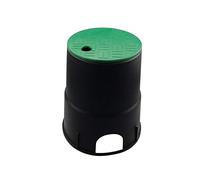 6In Lawn Underground Valve Box Cap Sprinkler Watering Valve Cover Lid