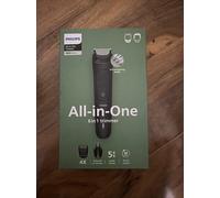 PHILIPS 3000 Sieries All-in-one Trimmer - ( 6 In 1 )
