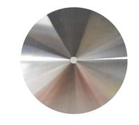 6inch/8inch Aluminum Master Lap Grinding Pads for Diamond Coated Flat Lap Disk Disc Wheels Abrasive Wheel(8inmmch 200)