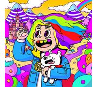 6ix9ine - Day69: Graduation Day