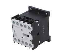 Finder 6K.04.9.024.4309 mini contactor 24 V DC 9 A 4 kW 4 NO IP20
