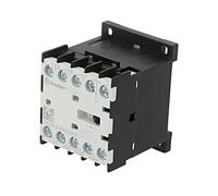 6K.04.9.024.4312 Contactor: 4-pin NO x4 24VDC 12A for DIN rail 6K -40-70°C VIN