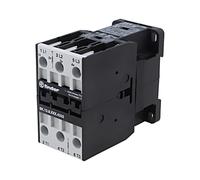 6K.13.8.024.4332 contactor: 3-pole NO x3 24VAC 32A for DIN rail 6K -40-70°C VIN