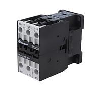 6K.13.8.230.4324 contactor: 3-pole NO x3 230VAC 24A for DIN rail 6K -40-70°C FI