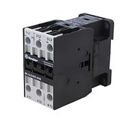 6K.13.8.230.4332 contactor: 3-pole NO x3 230VAC 32A for DIN rail 6K -40-70°C FI