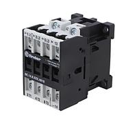 Power Contactors 18A 3Z 1Z 24V AC 6K.14.8.024.4818