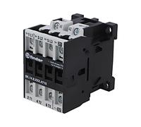 6K.14.8.230.4710 contactor: 4-pole NC + NO x3 230VAC 10A for DIN rail 6K IP20 F