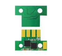 6K 3.5K Toner Chip Fit For 71B3HK0 71B3HC0 71B3HM0 71B3HY0 71B5HK0 71B5HC0 71B5HM0 71B5HY0 71B6HK0 71B6HC0 71B6HM0 71B6HY0(71B1HK0 K 6K NA USA)