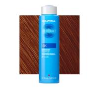 6K brilliant Copper Goldwell Colorance Warm reds Can 120ml