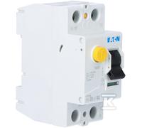 2P 25A 0.3A Residual Current Switch Type AC PF6-25/2/03 286494