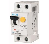 6kA PFL6-16/1N/B/3 Type AC 286451 RCBO