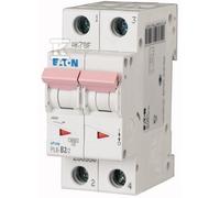 6kA PL6-B2/2 286550 Circuit Breaker