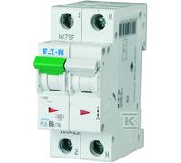 6kA PL6-B6/1N 106025 Circuit Breaker