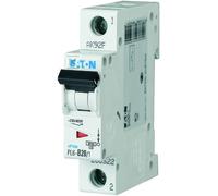 6kA PL6-C20/1 286534 Circuit Breaker