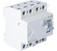 HNC-40/4/003-A 40A/ 30mA/A RCD 40A 4P 4M 30mA 6kA