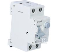 6kA Type AC RCBO HNB-B10/1N/003 195119