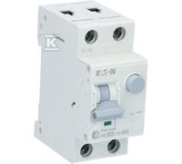 6kA Type AC RCBO HNB-B25/1N/003 195123