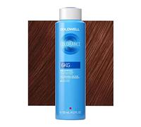 6KG Dark copper gold Goldwell Colorance Warm reds can 120ml