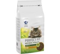 NO PORK PERFECT FIT Natural Vitality Adult 1+ with Chicken and Turkey 6kg