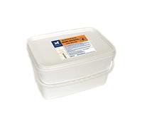 6kg Soap Base with Organic shea Butter. Melt and Pour, SLS Free Vanilla Stable