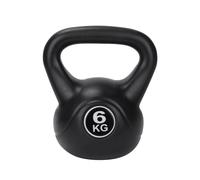 (6KG) Vinyl Kettlebell Weight Kettlebells 6-10kg
