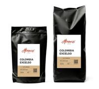 6KG Wholesale Colombia Excelso Freshly Roasted Coffee Whole Beans or Ground Arabica (Whole Beans -Medium Roast)