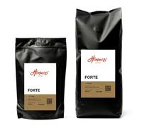 6KG Wholesale Forte Blend Freshly Roasted Coffee Whole Beans or Ground Arabica (Course Ground - Dark Roast)