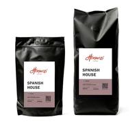 6KG Wholesale House Blend Freshly Roasted Coffee Whole Beans or Ground Arabica (Course Ground - Dark Roast)