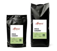 6KG Wholesale India Cherry Freshly Roasted Coffee Whole Beans or Ground Arabica (Fine Ground - Medium Roast)