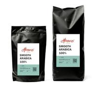 6KG Wholesale Smooth Arabic Blend Freshly Roasted Coffee Whole Beans or Ground Arabica (Whole Beans - Dark Roast)