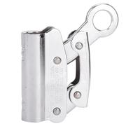 6KN Alloy Steel Climbing Anti Fall Self Locking Safety Rope Aerial Working Protection Tool for Maintenance Construction