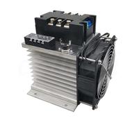 6kW/8kW/10kW/12kW motor soft starter Three-phase motor online soft starter module controller TSR-40WA-R1 isolation(15KW,15 mm)