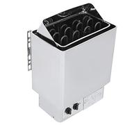 6KW Electric Sauna Heater Stainl Steel Internal Control Sauna Stove Heating Stove for Sauna Room Hroom Equipment